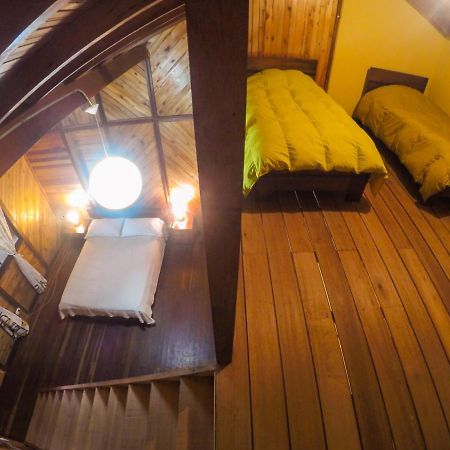 Finca Turistica De Alojamiento Rural Avalon Хардин Екстериор снимка