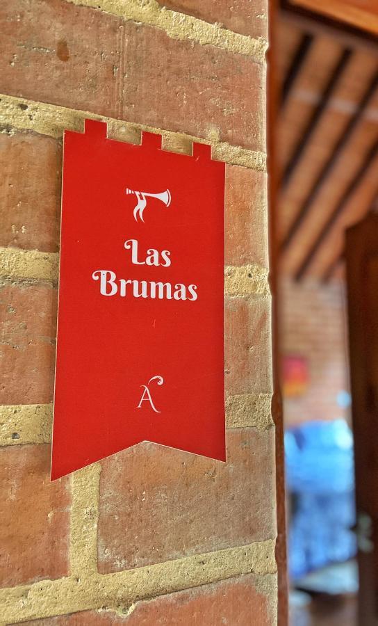 Finca Turistica De Alojamiento Rural Avalon Хардин Екстериор снимка