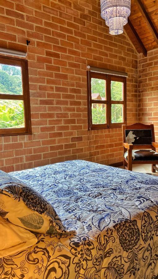 Finca Turistica De Alojamiento Rural Avalon Хардин Екстериор снимка