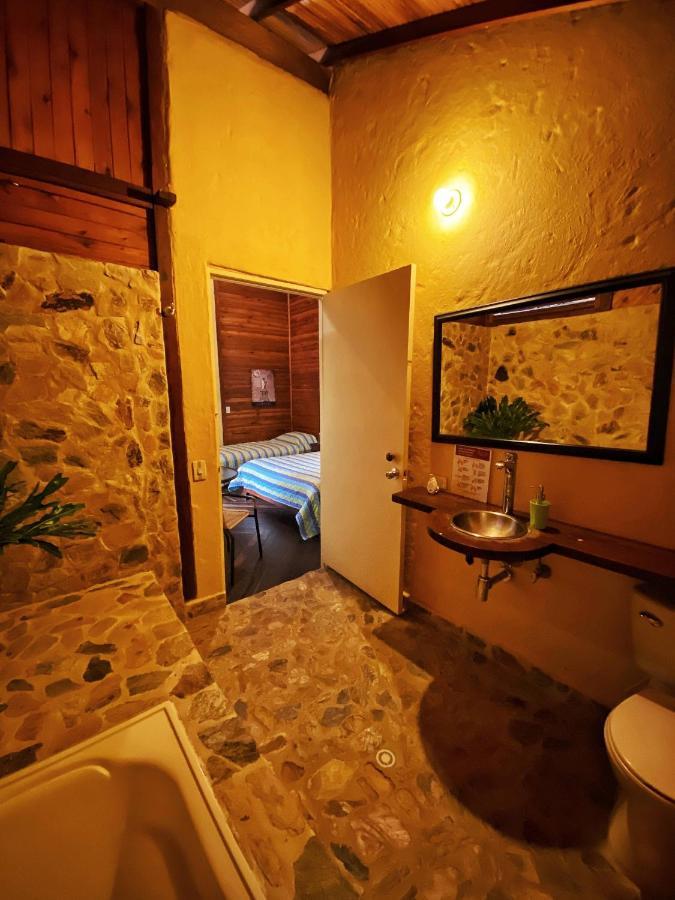 Finca Turistica De Alojamiento Rural Avalon Хардин Екстериор снимка