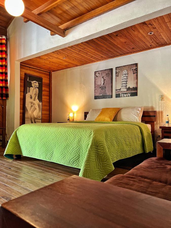 Finca Turistica De Alojamiento Rural Avalon Хардин Екстериор снимка