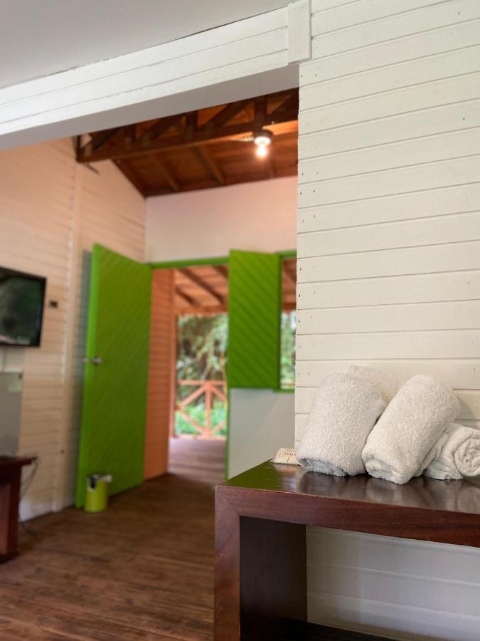 Finca Turistica De Alojamiento Rural Avalon Хардин Екстериор снимка