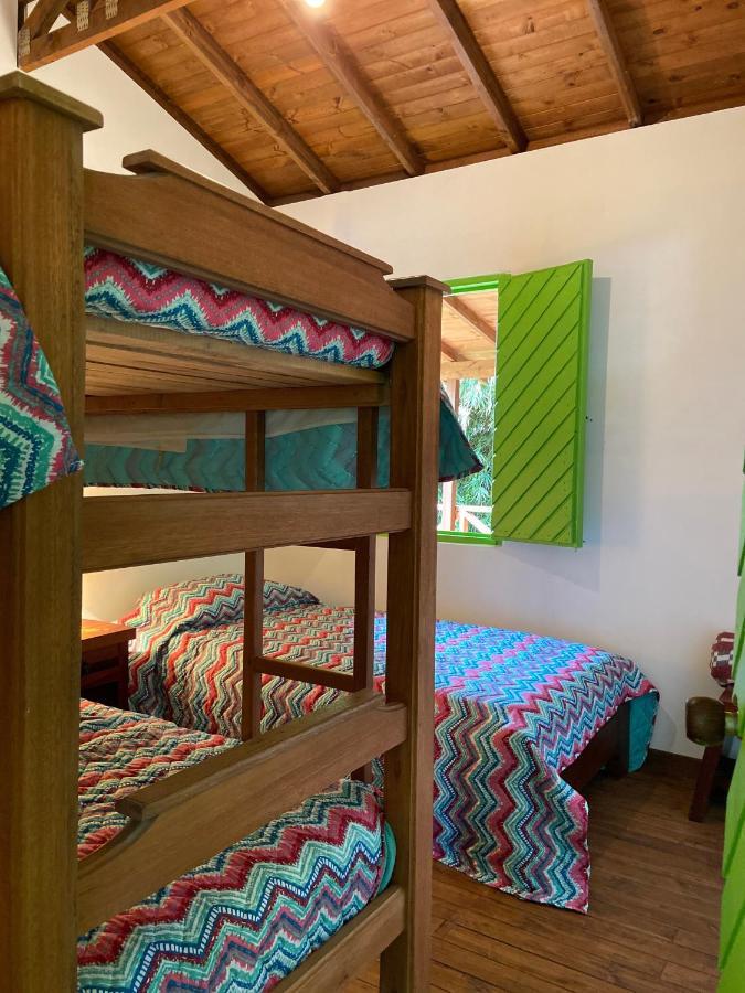 Finca Turistica De Alojamiento Rural Avalon Хардин Екстериор снимка