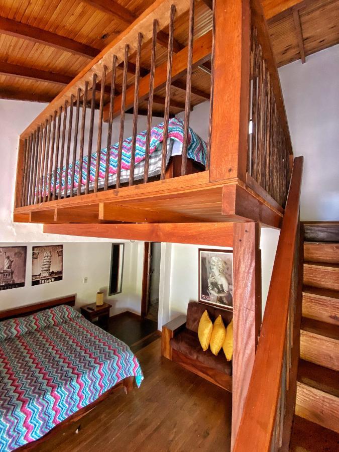 Finca Turistica De Alojamiento Rural Avalon Хардин Екстериор снимка