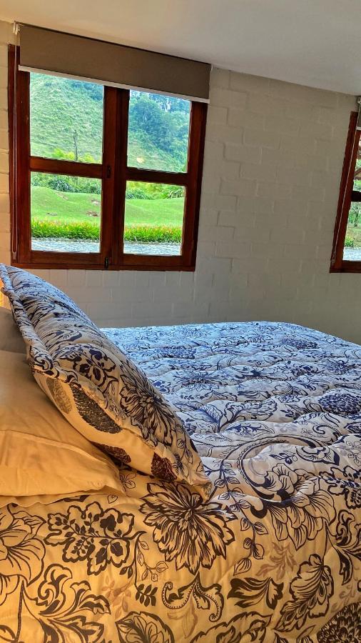 Finca Turistica De Alojamiento Rural Avalon Хардин Екстериор снимка
