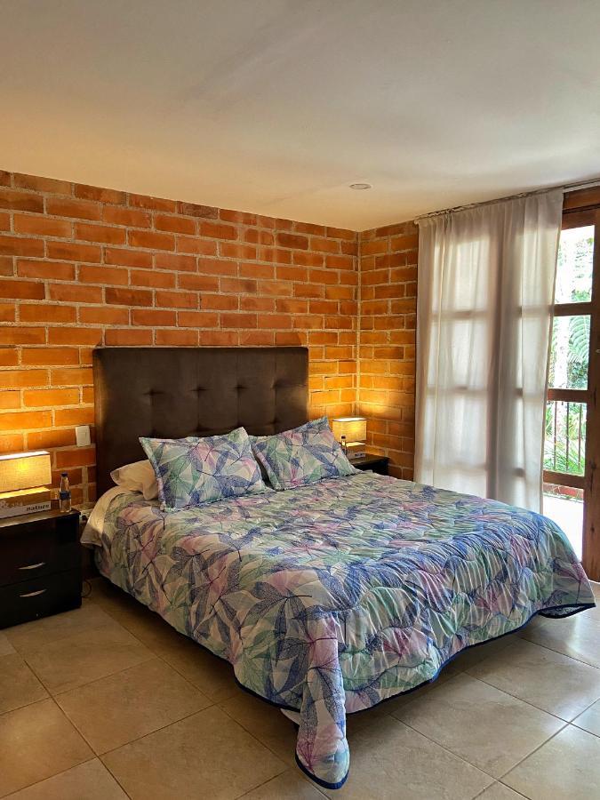 Finca Turistica De Alojamiento Rural Avalon Хардин Екстериор снимка