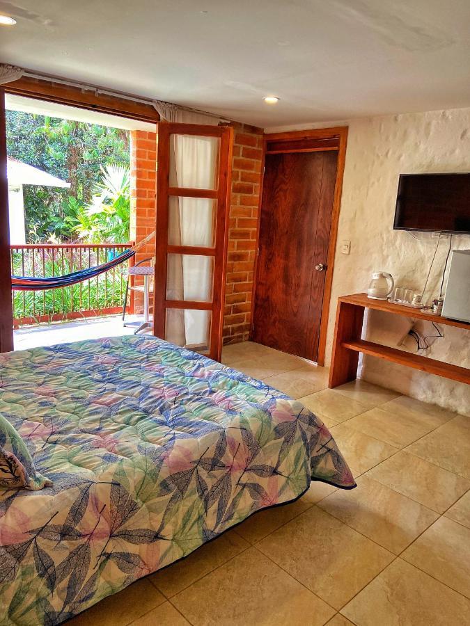 Finca Turistica De Alojamiento Rural Avalon Хардин Екстериор снимка