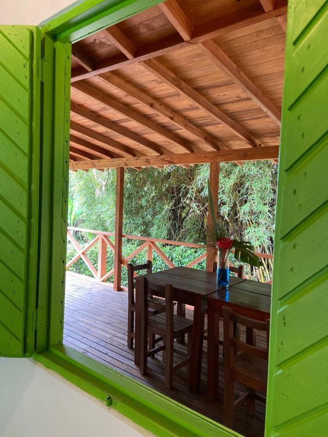 Finca Turistica De Alojamiento Rural Avalon Хардин Екстериор снимка