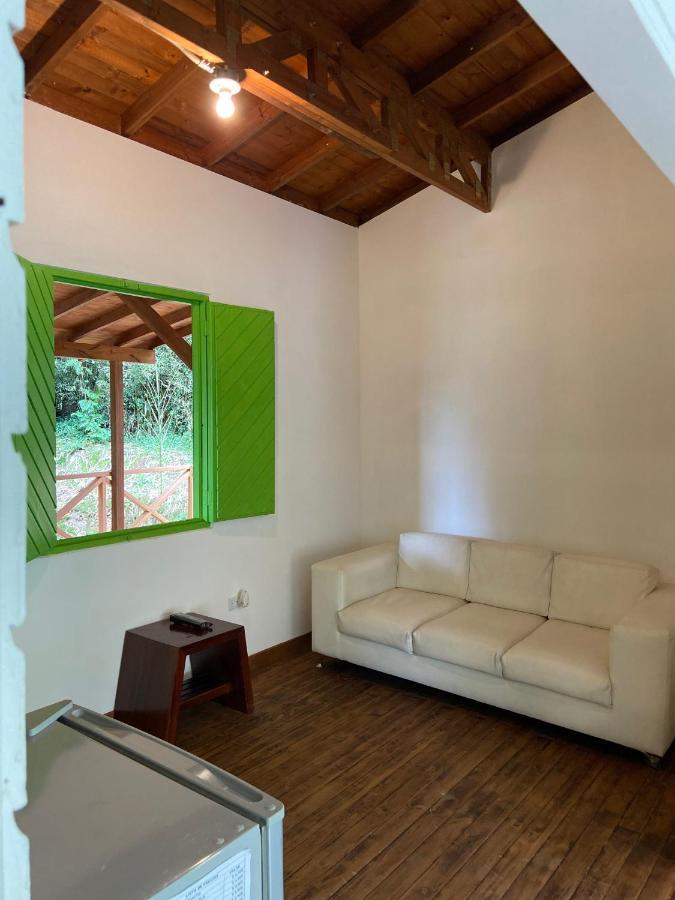 Finca Turistica De Alojamiento Rural Avalon Хардин Екстериор снимка
