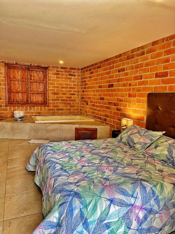 Finca Turistica De Alojamiento Rural Avalon Хардин Екстериор снимка