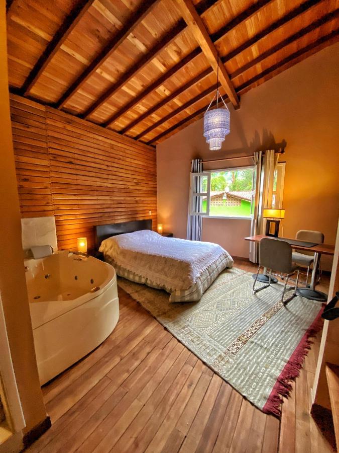 Finca Turistica De Alojamiento Rural Avalon Хардин Екстериор снимка