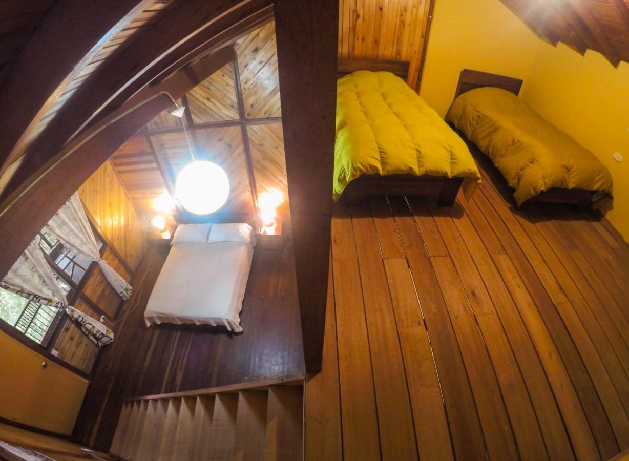 Finca Turistica De Alojamiento Rural Avalon Хардин Екстериор снимка