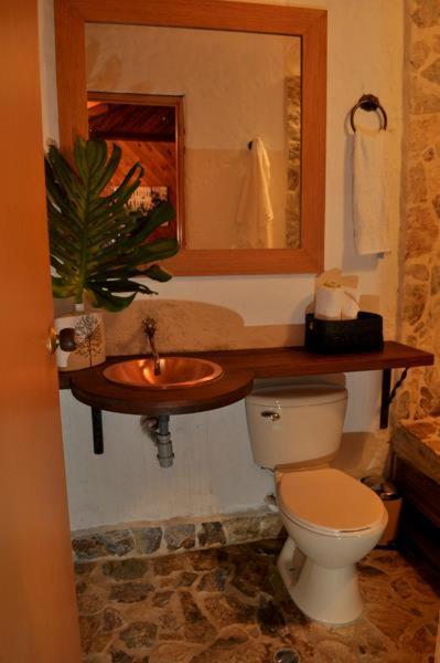 Finca Turistica De Alojamiento Rural Avalon Хардин Екстериор снимка
