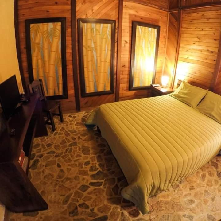 Finca Turistica De Alojamiento Rural Avalon Хардин Екстериор снимка