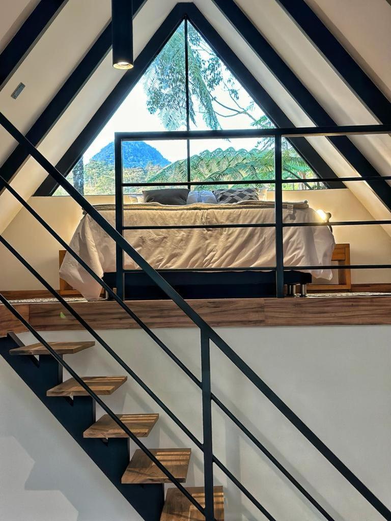 Finca Turistica De Alojamiento Rural Avalon Хардин Екстериор снимка
